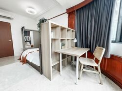 Arthur Mansions (D15), Condominium #524393311